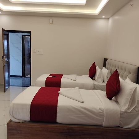 Mayuri Residency Hotel Attibele Exteriör bild